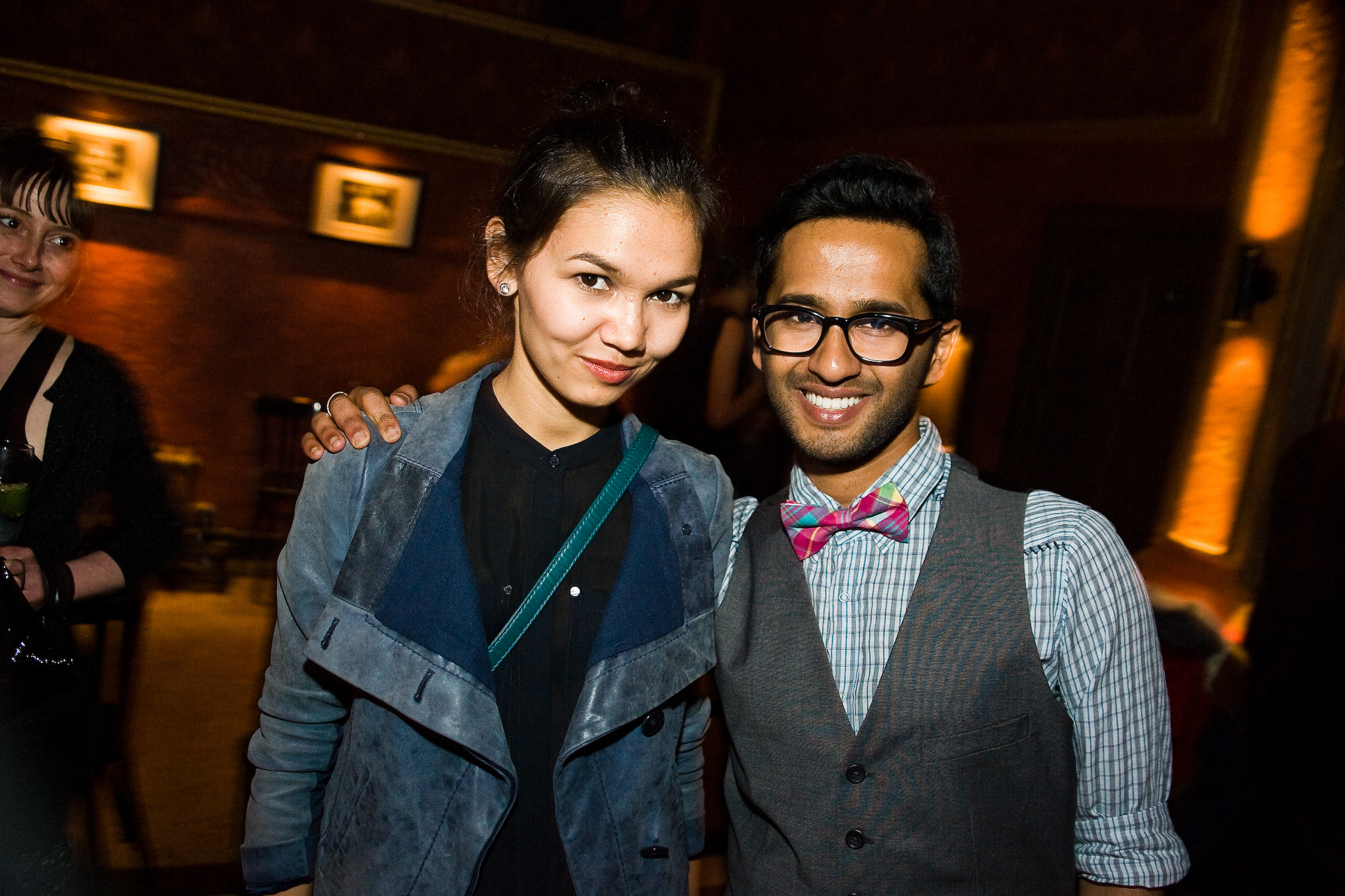 Les 14 ans du Laïka, ça se fête!