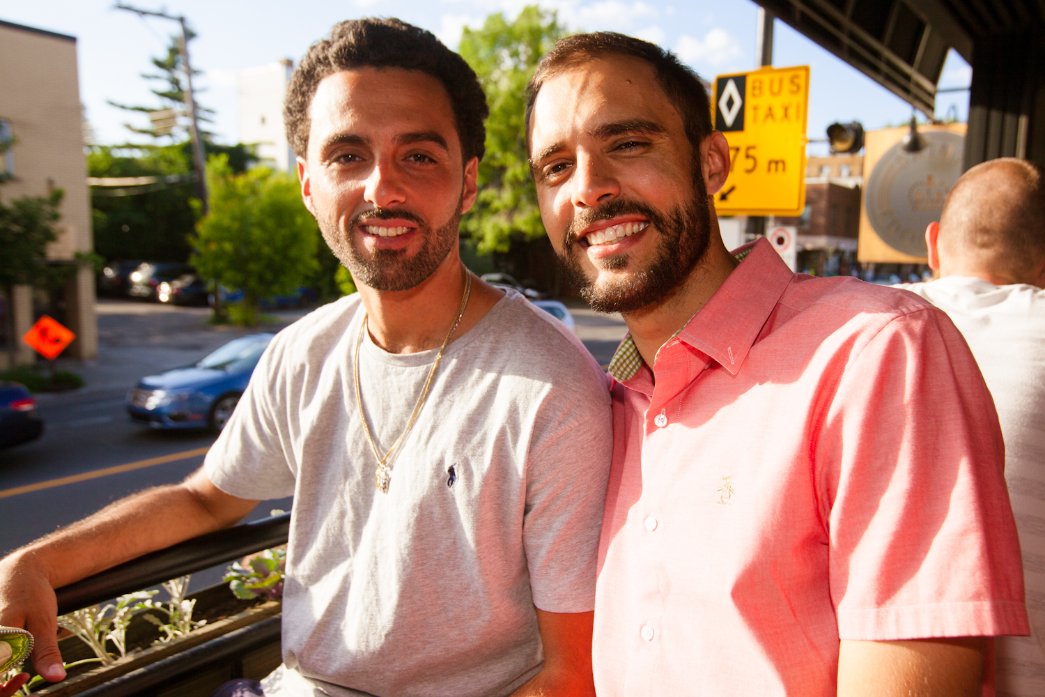Le St-Édouard célèbre l'ouverture de sa terrasse avec des huîtres et des cocktails!
