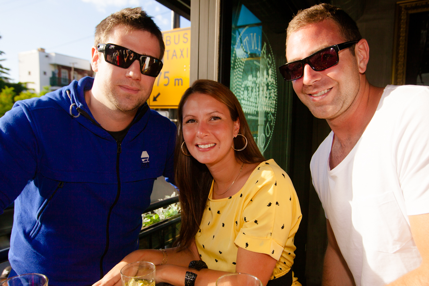 Le St-Édouard célèbre l'ouverture de sa terrasse avec des huîtres et des cocktails!