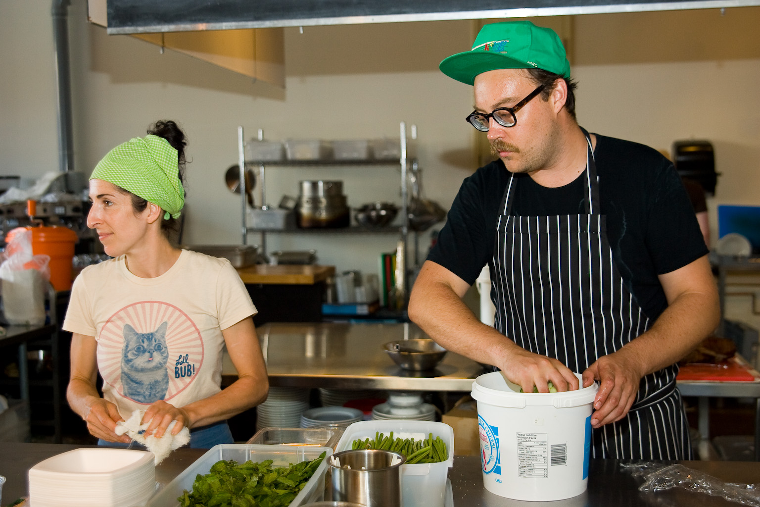 CULT MTL se fait griller la couenne à la SAT pour son premier anniv!