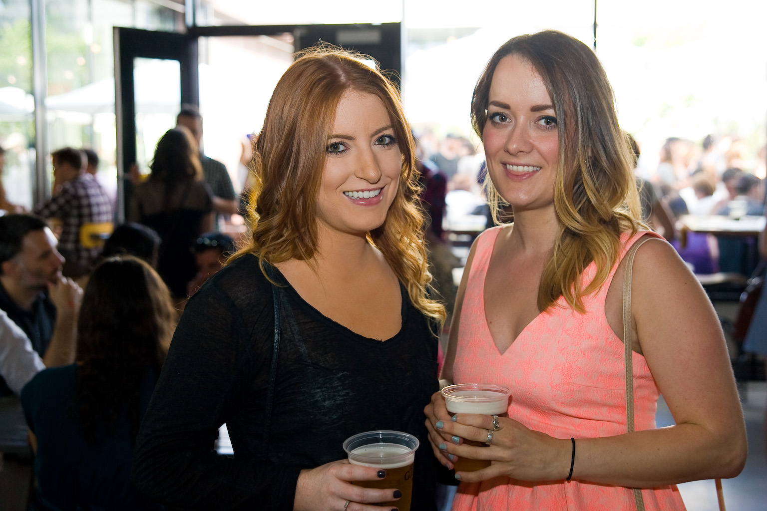 CULT MTL se fait griller la couenne à la SAT pour son premier anniv!