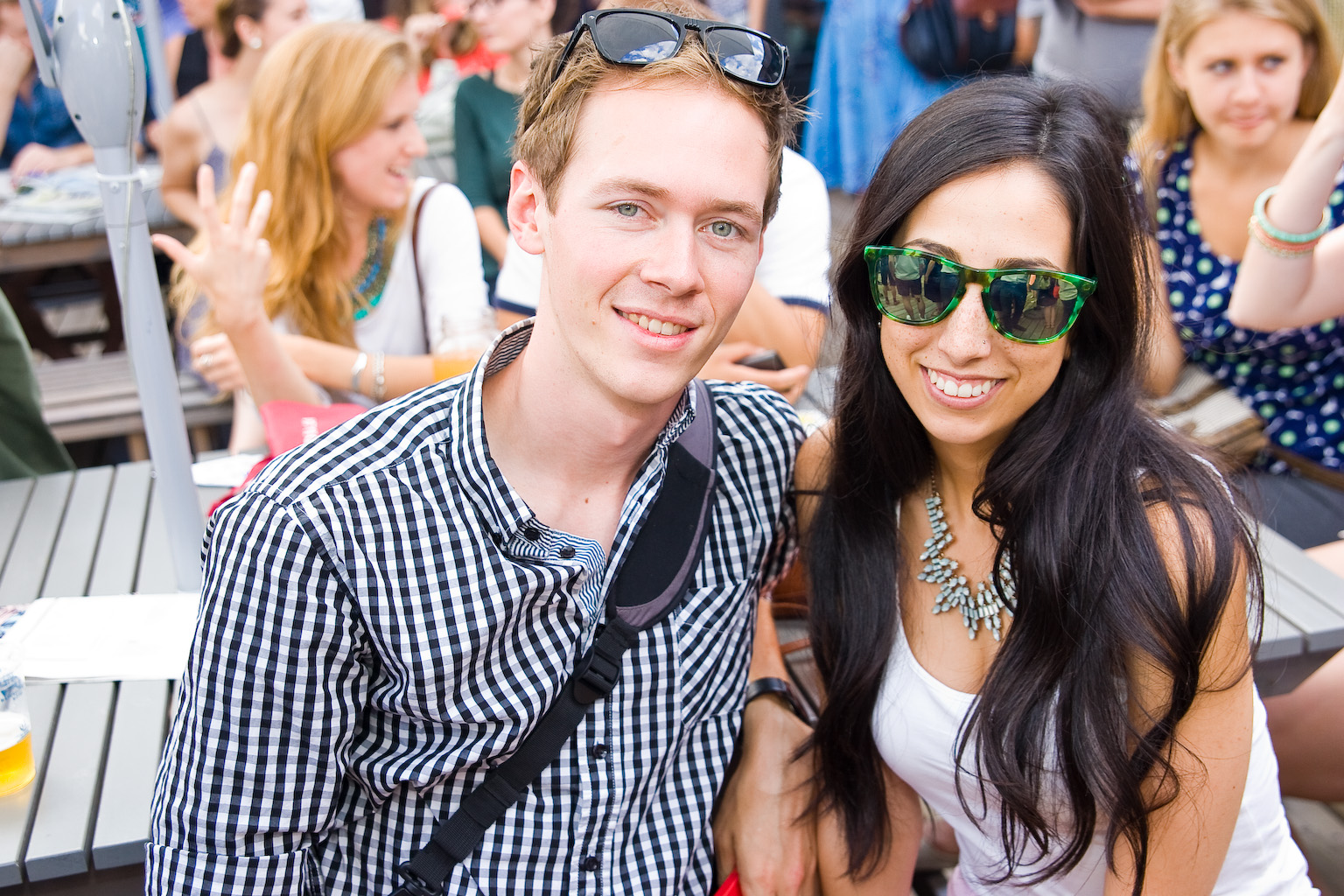 CULT MTL se fait griller la couenne à la SAT pour son premier anniv!