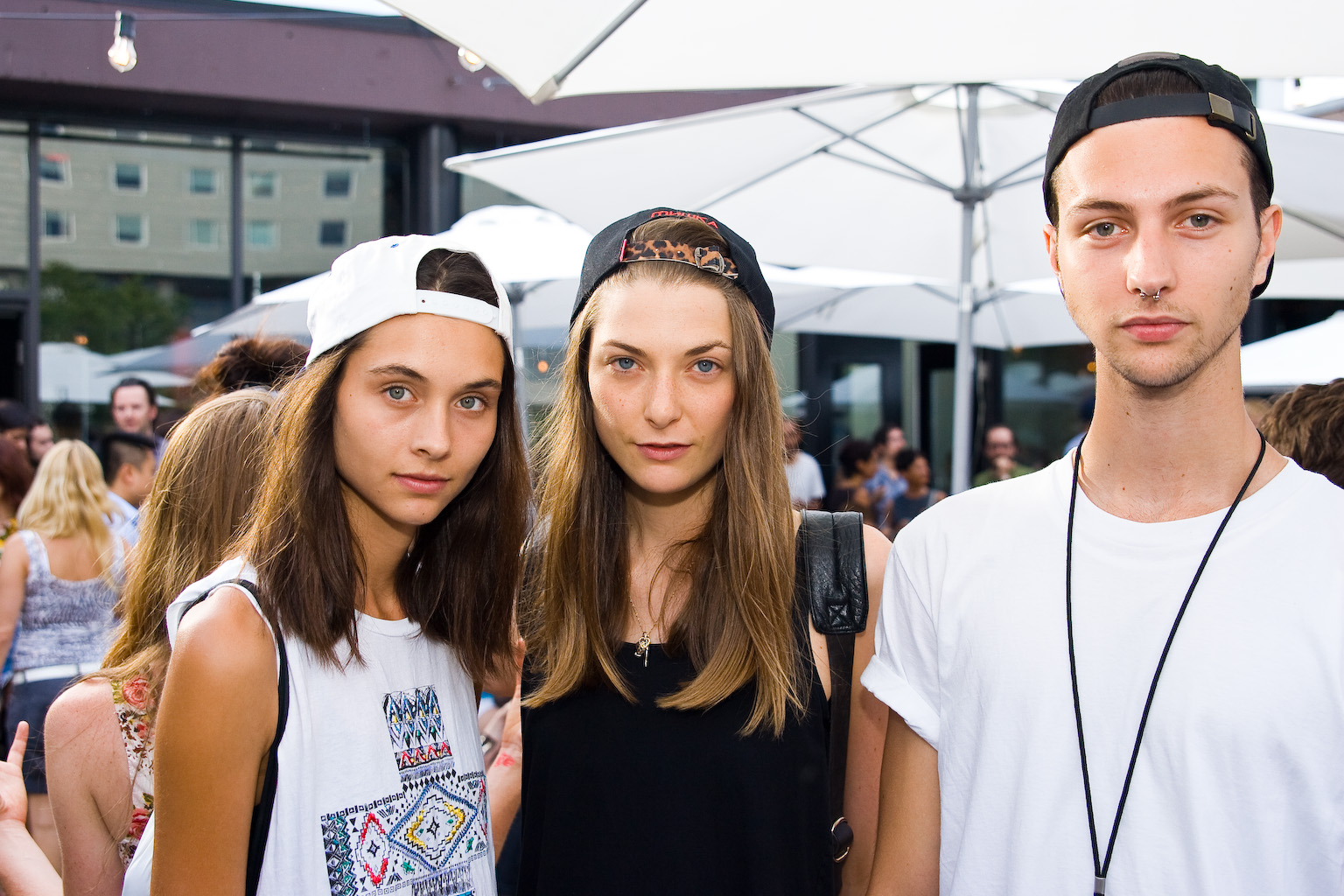 CULT MTL se fait griller la couenne à la SAT pour son premier anniv!