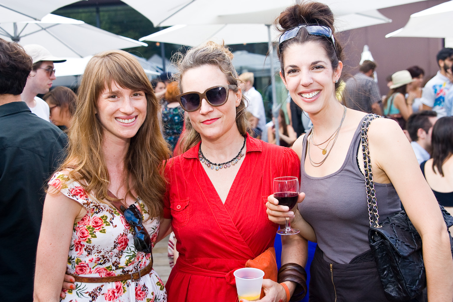 CULT MTL se fait griller la couenne à la SAT pour son premier anniv!