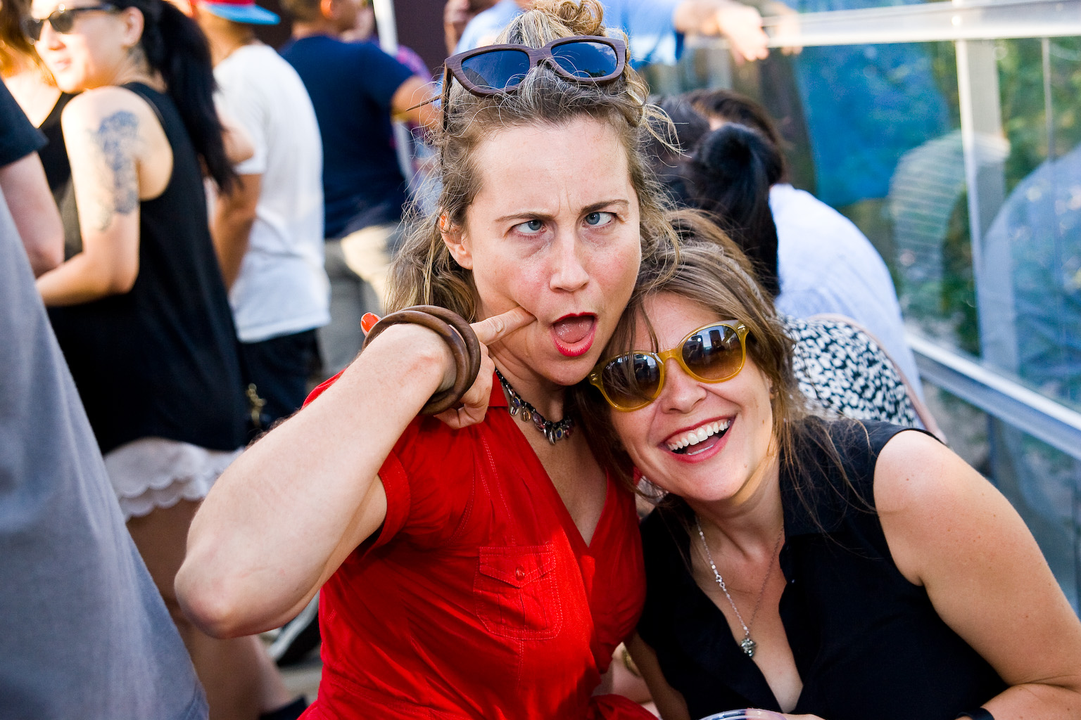 CULT MTL se fait griller la couenne à la SAT pour son premier anniv!