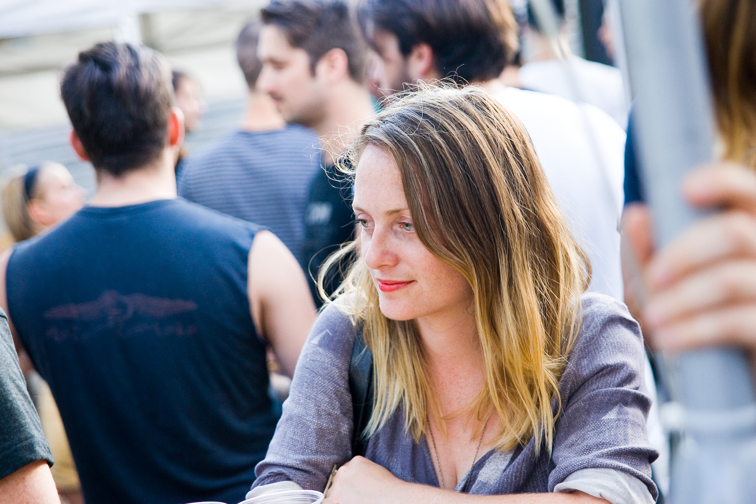 CULT MTL se fait griller la couenne à la SAT pour son premier anniv!