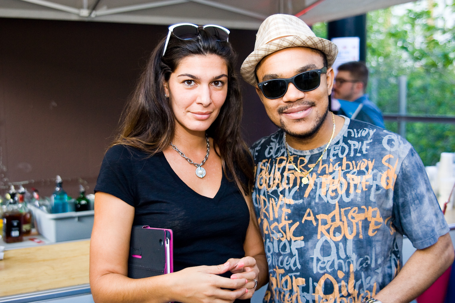 CULT MTL se fait griller la couenne à la SAT pour son premier anniv!