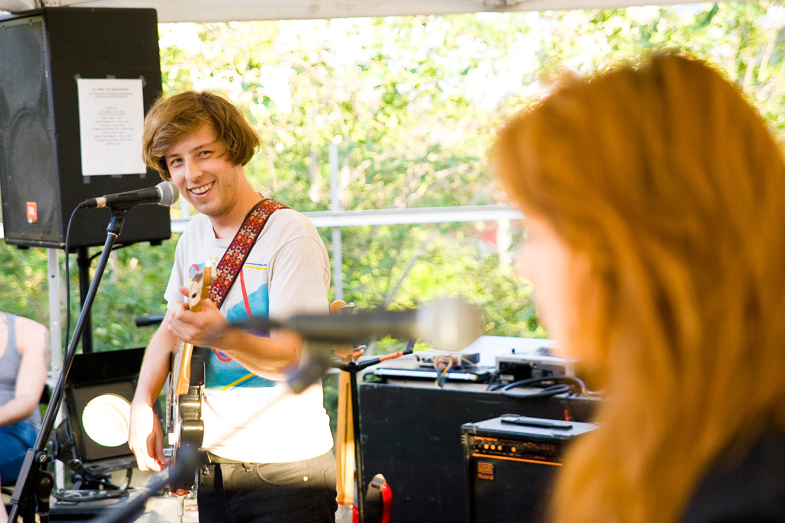 CULT MTL se fait griller la couenne à la SAT pour son premier anniv!