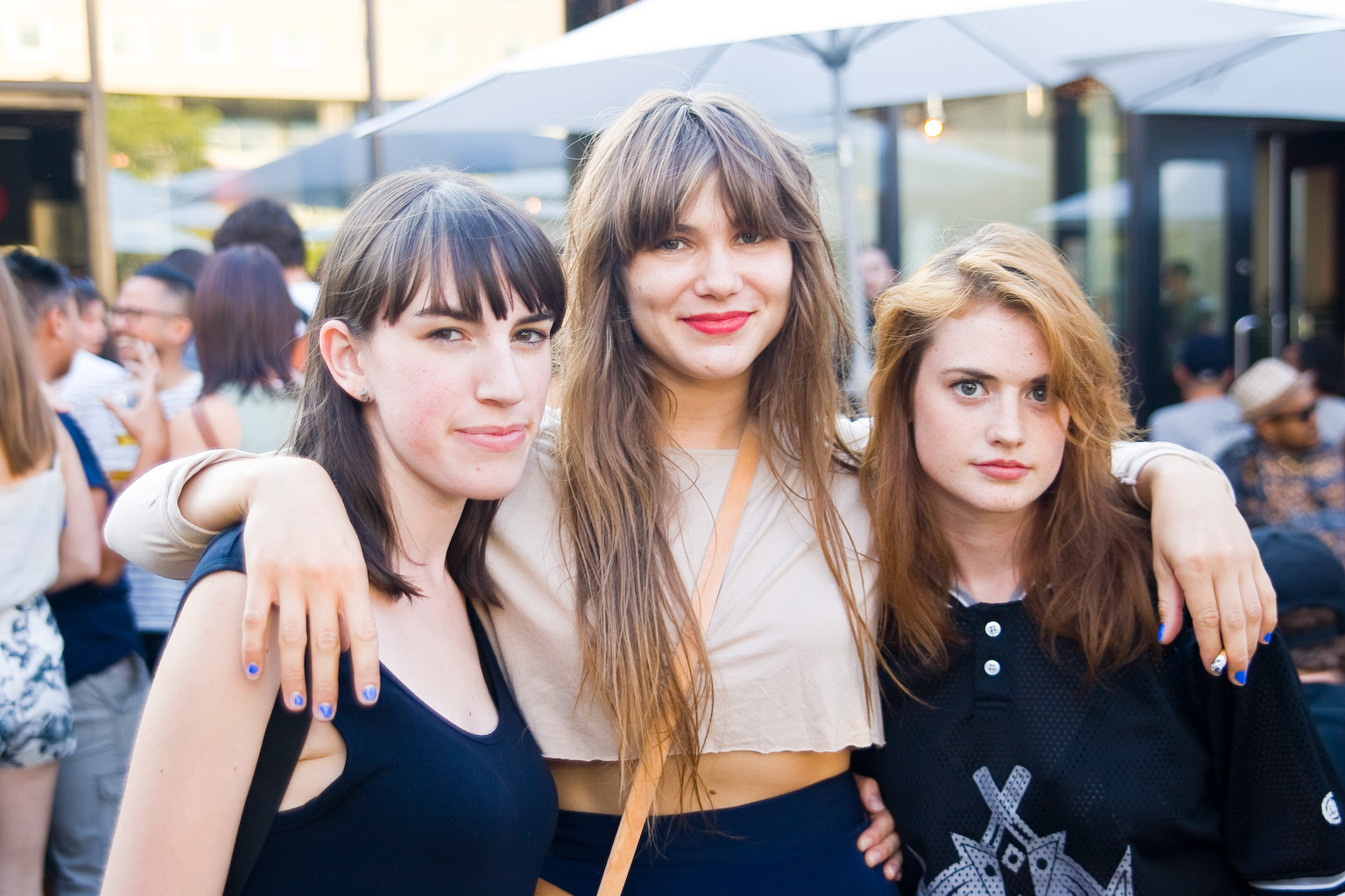 CULT MTL se fait griller la couenne à la SAT pour son premier anniv!