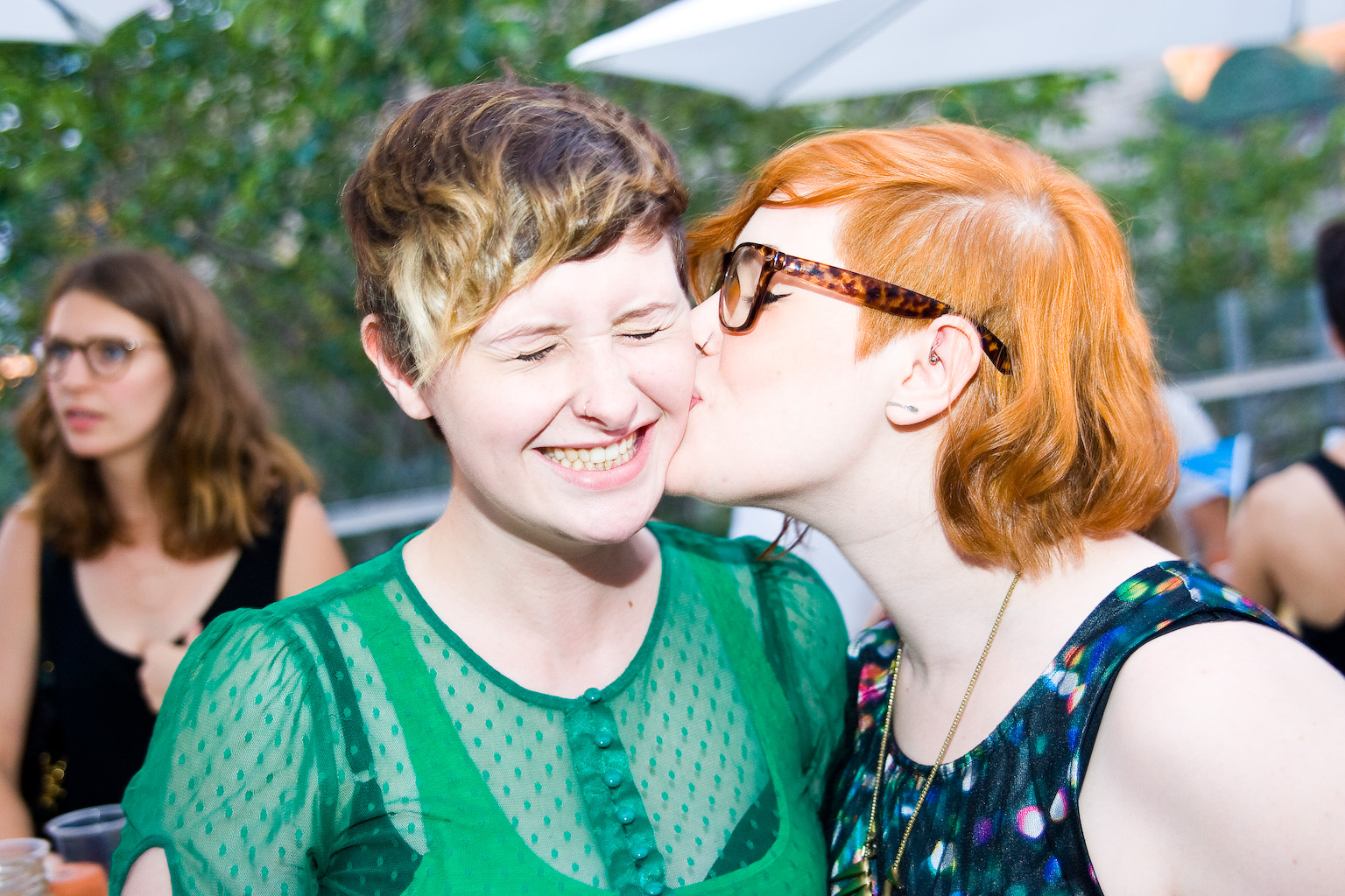 CULT MTL se fait griller la couenne à la SAT pour son premier anniv!