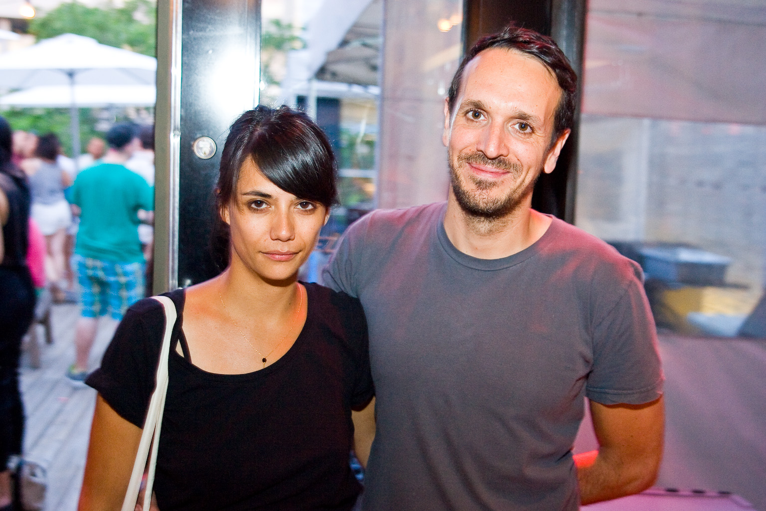 CULT MTL se fait griller la couenne à la SAT pour son premier anniv!