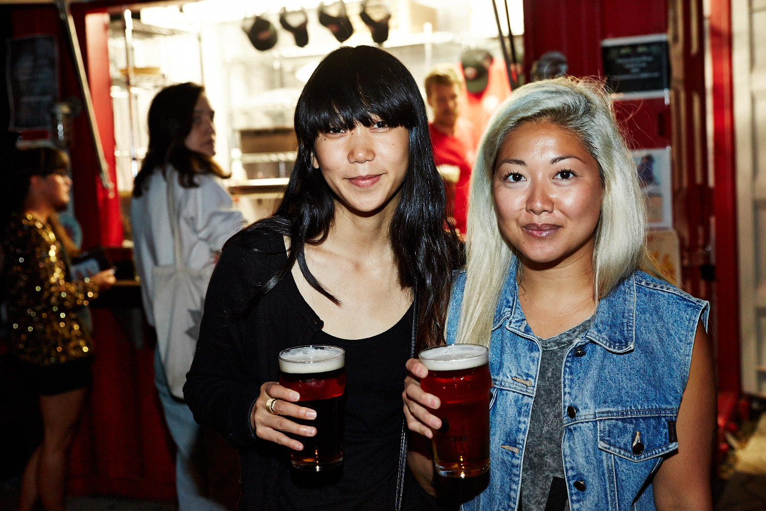 Ciné en plein air avec l’acteur Wiley Wiggins du film «Dazed And Confused»!