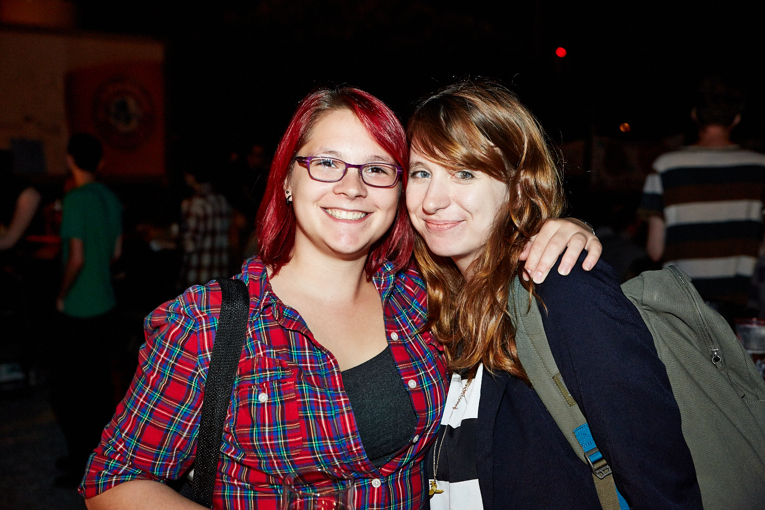 Ciné en plein air avec l’acteur Wiley Wiggins du film «Dazed And Confused»!