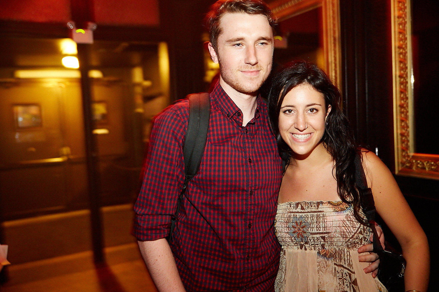 L'after-party Osheaga au Belmont: soirée torride et mini-tops!