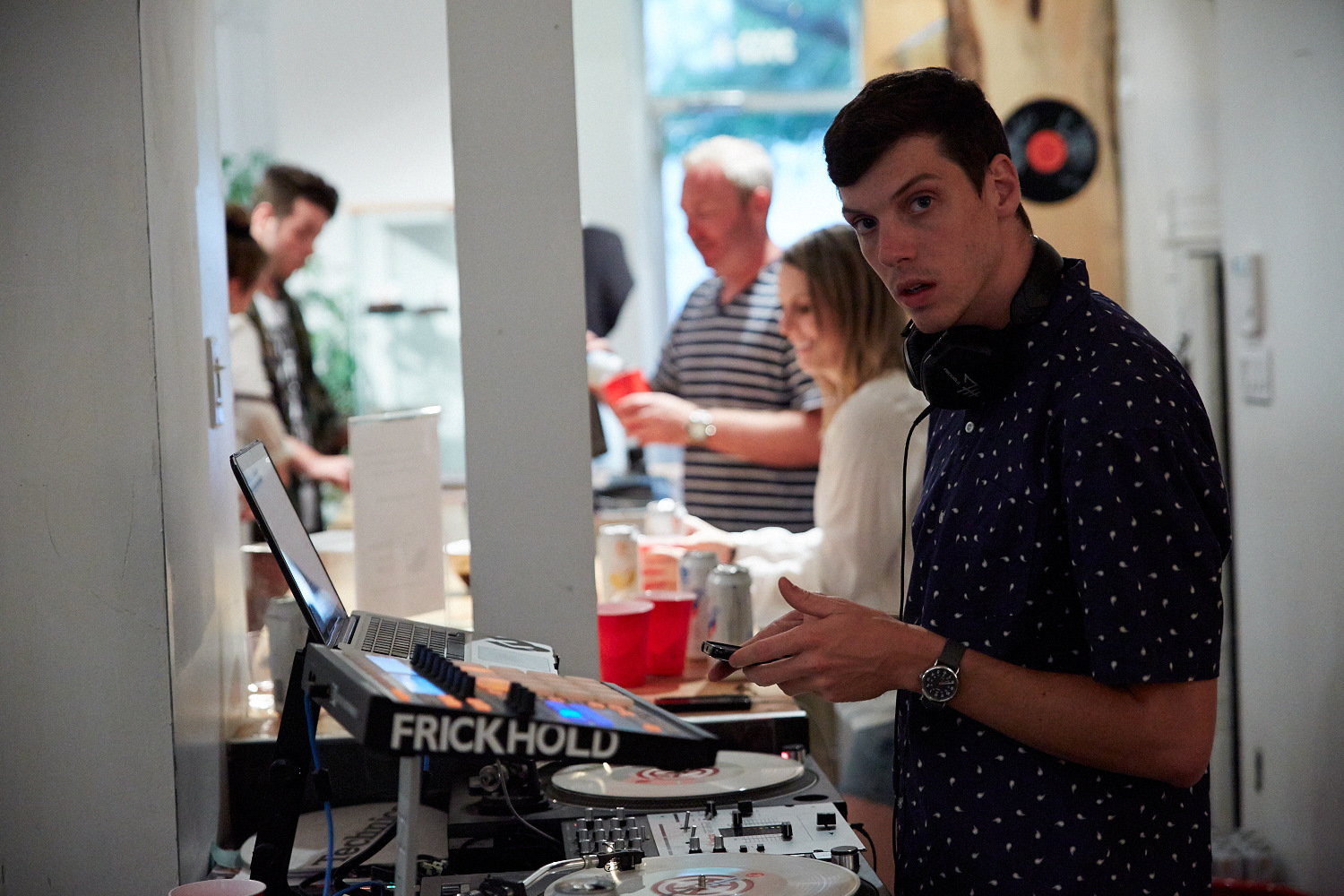 Expo de photos signées VG.PHOTOCOLLECTIVE à la charmante boutique Panache