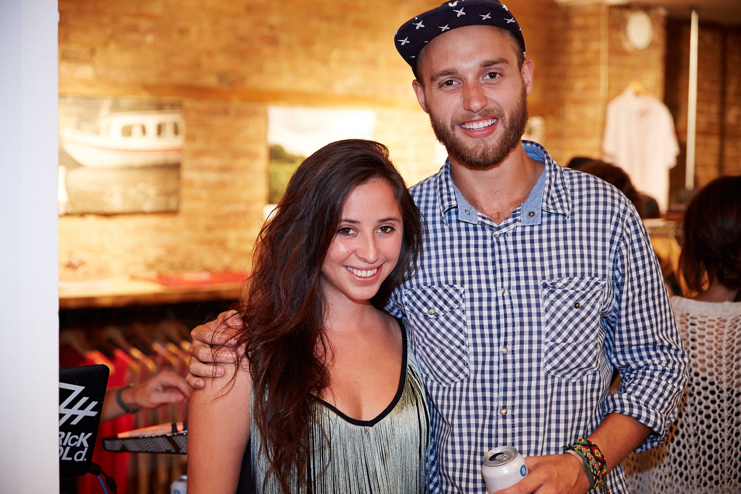 Expo de photos signées VG.PHOTOCOLLECTIVE à la charmante boutique Panache