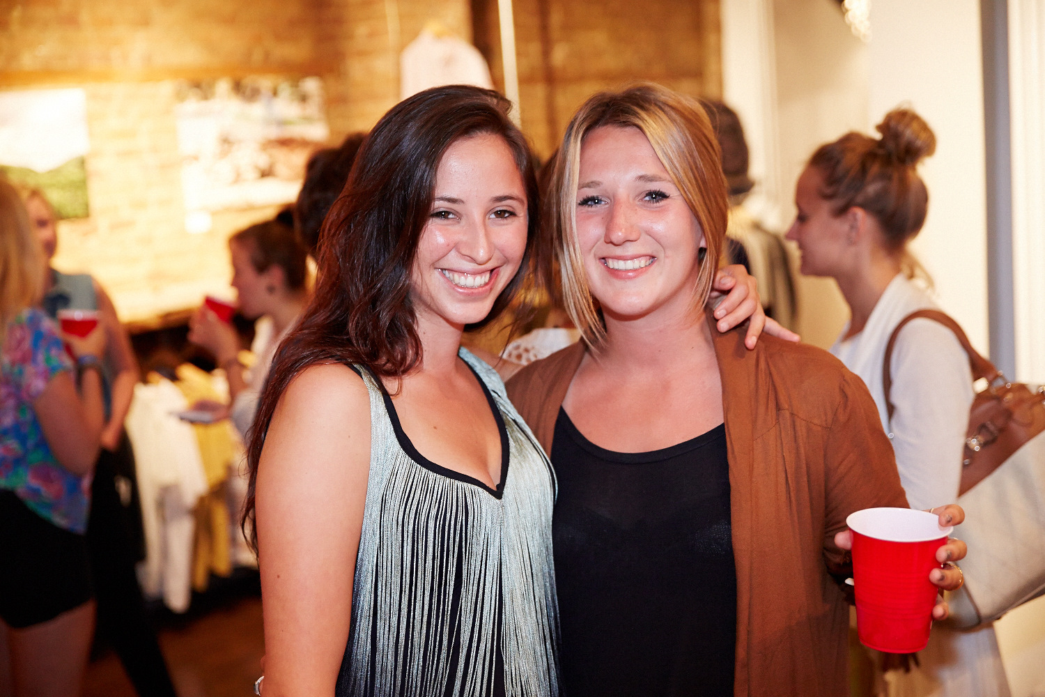 Expo de photos signées VG.PHOTOCOLLECTIVE à la charmante boutique Panache