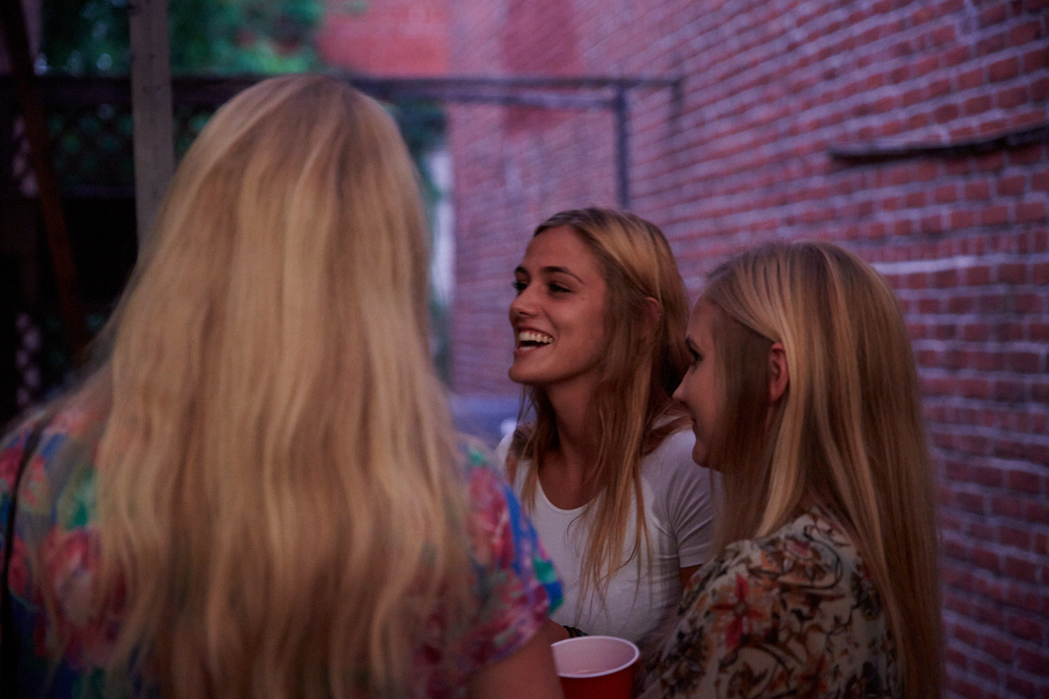 Expo de photos signées VG.PHOTOCOLLECTIVE à la charmante boutique Panache