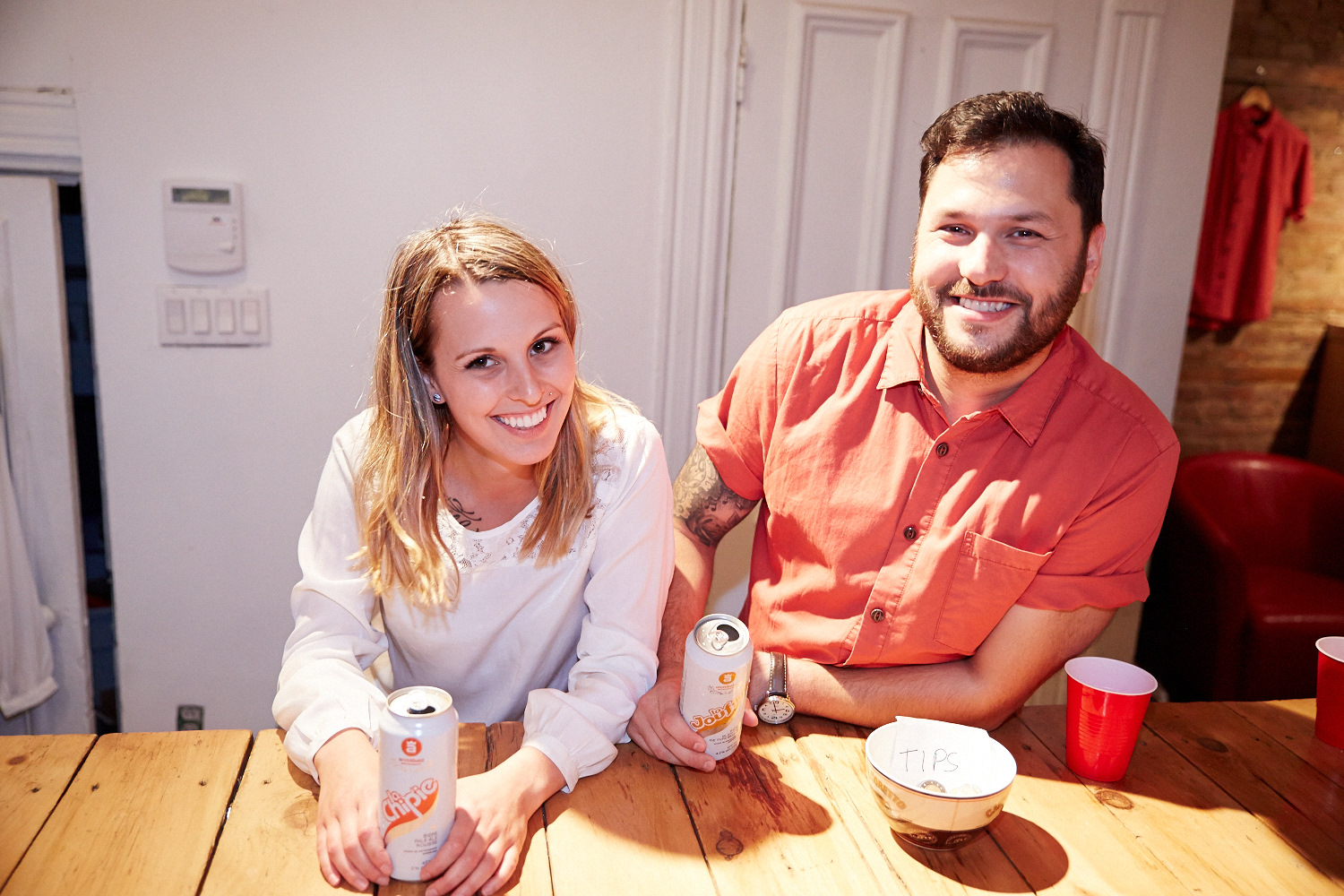 Expo de photos signées VG.PHOTOCOLLECTIVE à la charmante boutique Panache