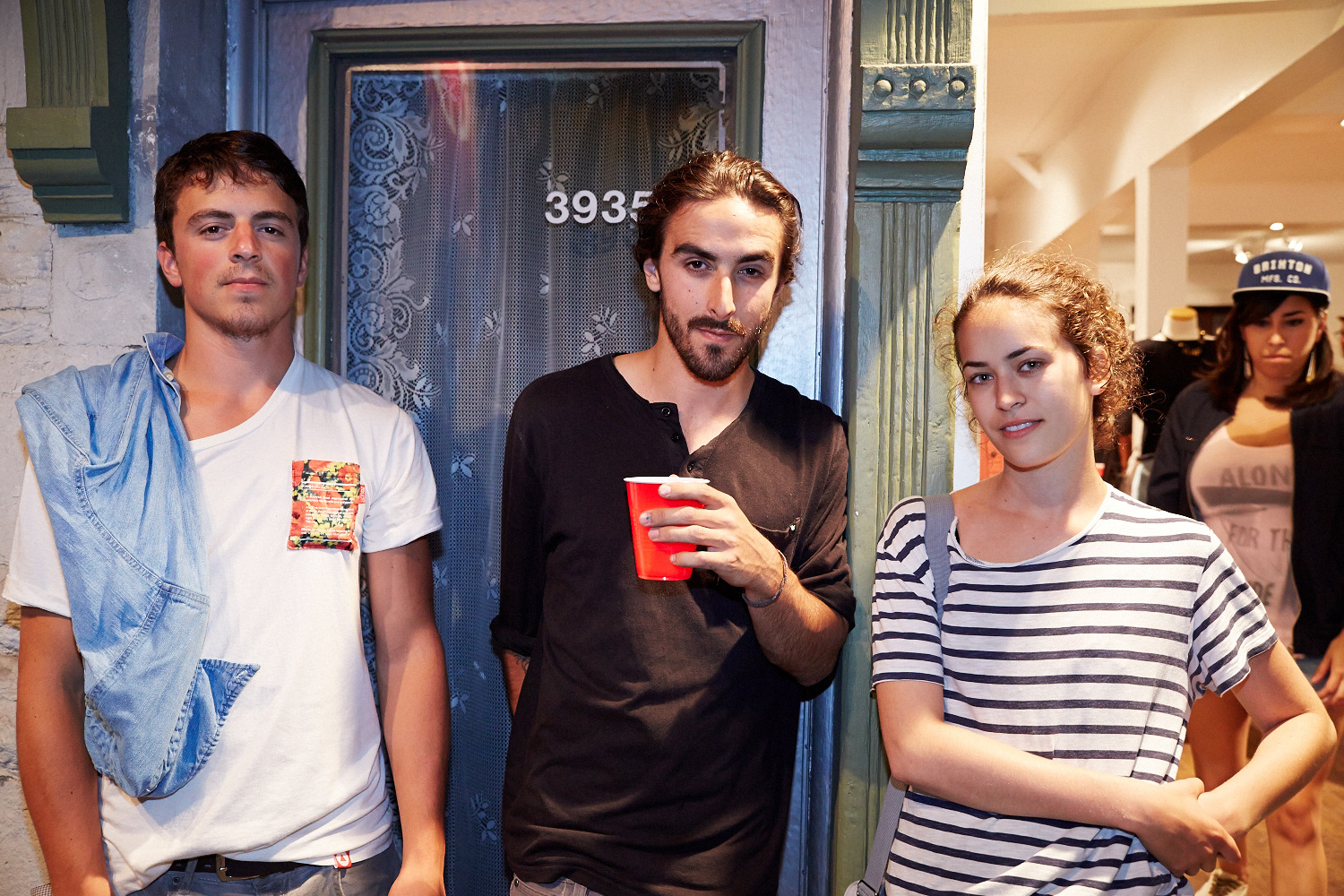 Expo de photos signées VG.PHOTOCOLLECTIVE à la charmante boutique Panache