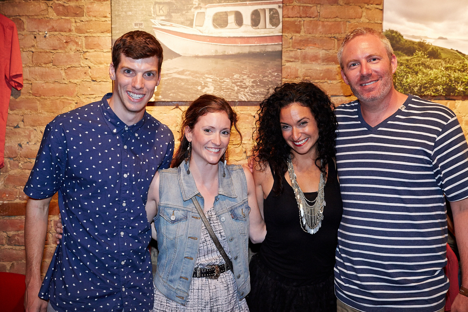 Expo de photos signées VG.PHOTOCOLLECTIVE à la charmante boutique Panache