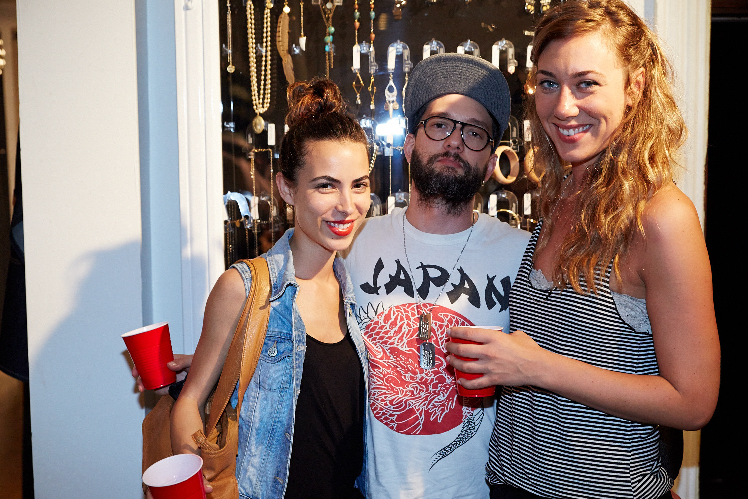 Expo de photos signées VG.PHOTOCOLLECTIVE à la charmante boutique Panache