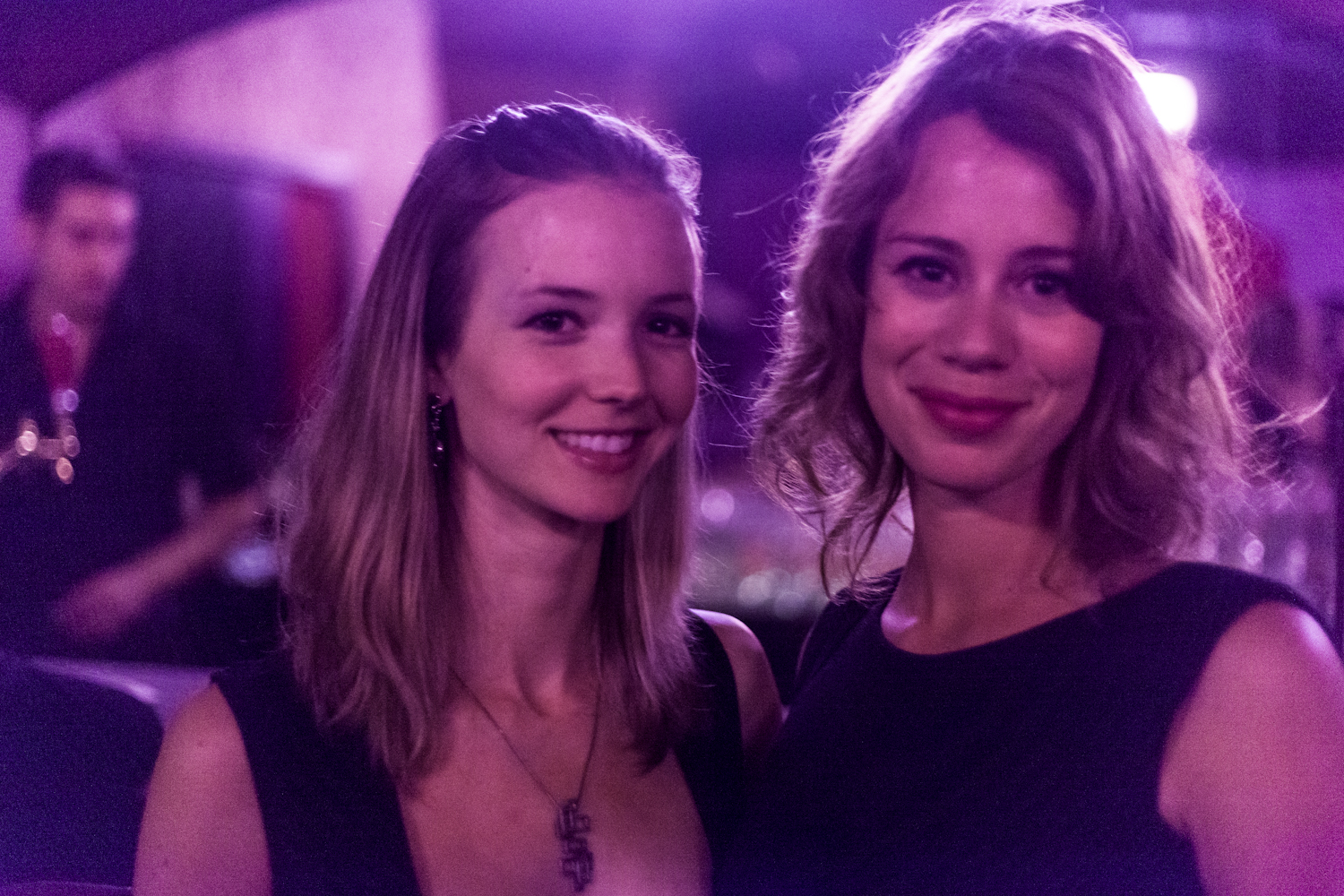 Le nouveau cabaret burlesque de Montréal, le «Wiggle Room», ouvre ses portes