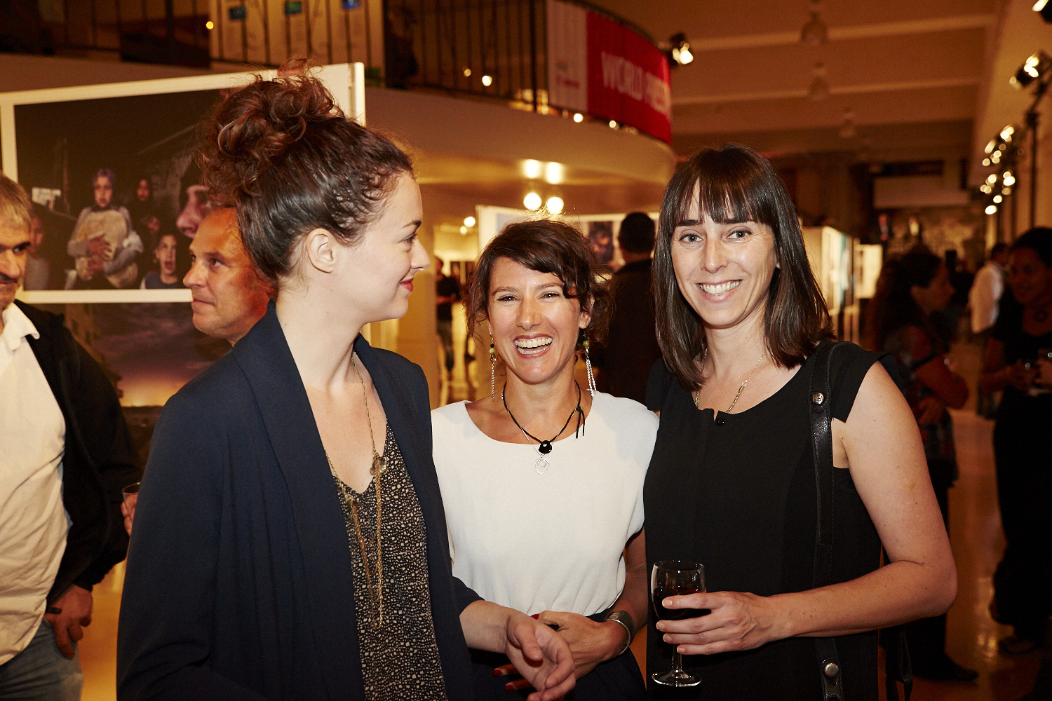 World Press Photo 2013: c'est parti pour Montréal!