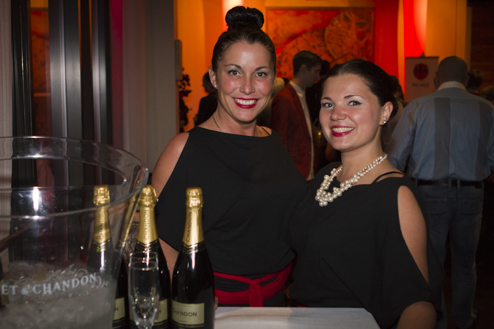 Le Dorchester Club ouvre ses portes dans le Quartier Latin de Montréal