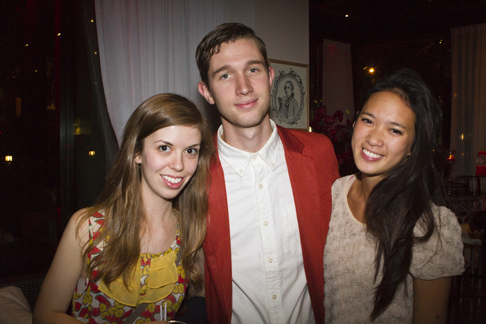 Le Dorchester Club ouvre ses portes dans le Quartier Latin de Montréal