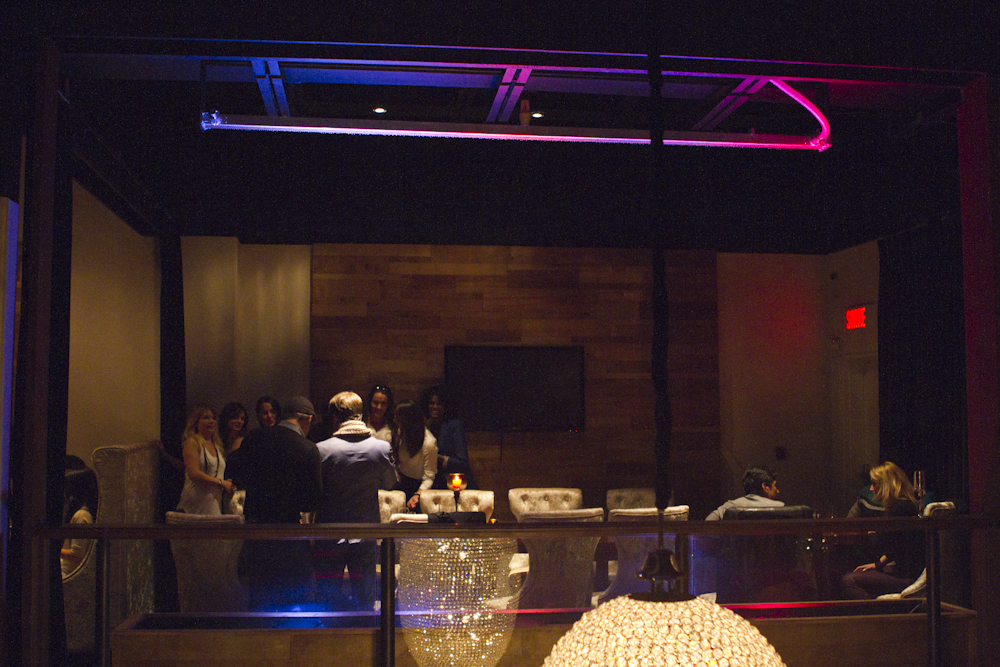 Le Dorchester Club ouvre ses portes dans le Quartier Latin de Montréal