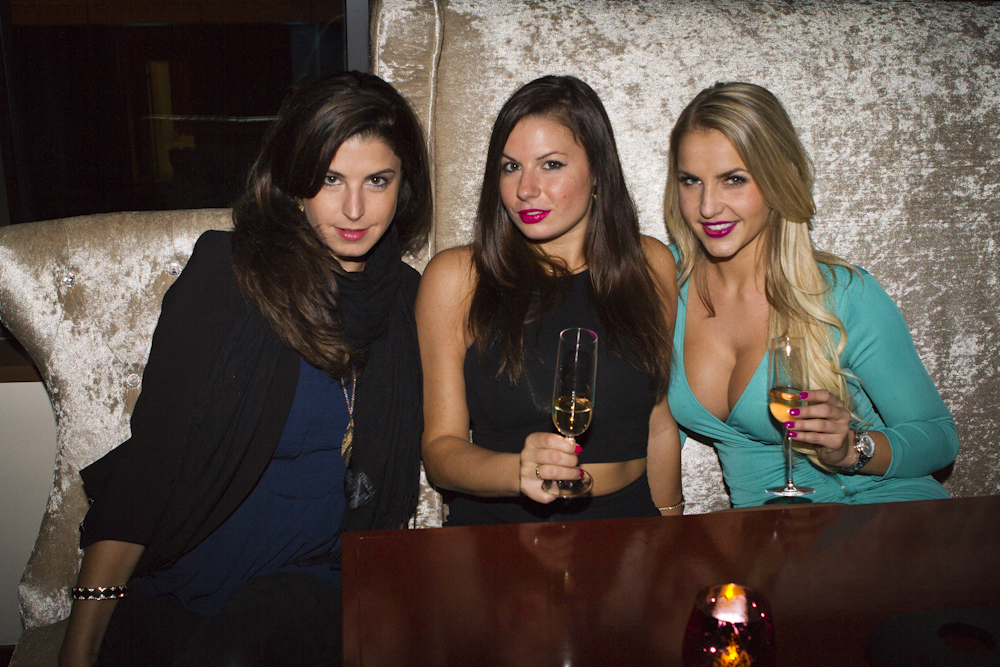 Le Dorchester Club ouvre ses portes dans le Quartier Latin de Montréal