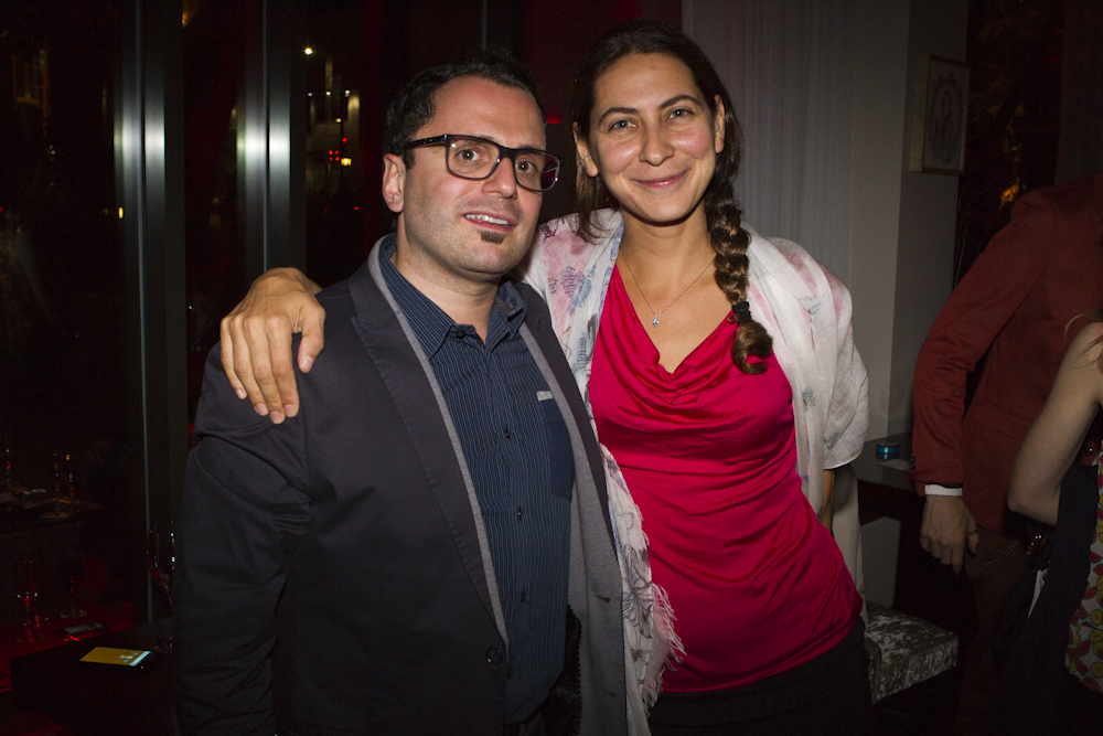 Le Dorchester Club ouvre ses portes dans le Quartier Latin de Montréal