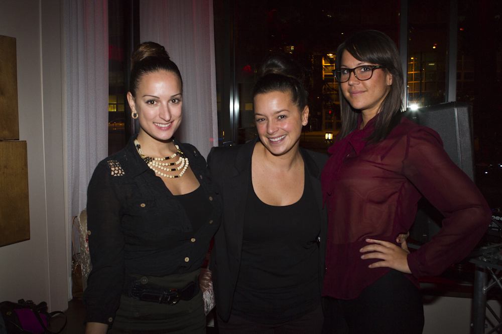 Le Dorchester Club ouvre ses portes dans le Quartier Latin de Montréal