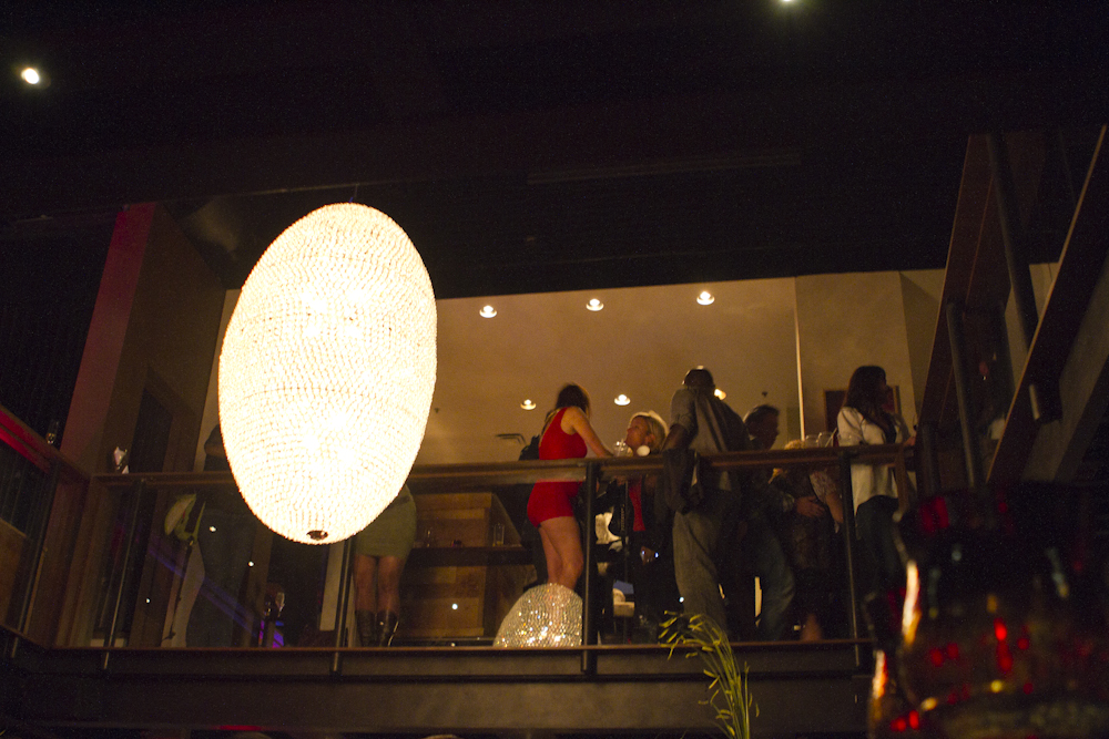 Le Dorchester Club ouvre ses portes dans le Quartier Latin de Montréal