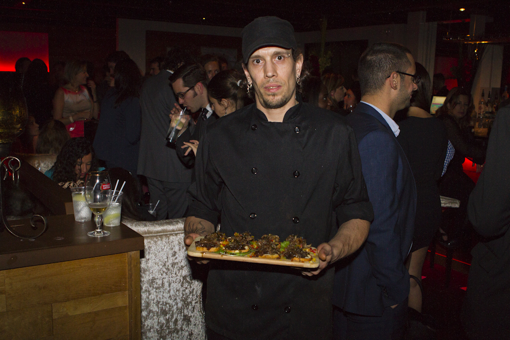 Le Dorchester Club ouvre ses portes dans le Quartier Latin de Montréal