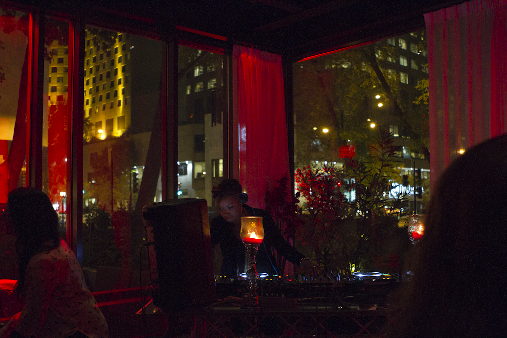 Le Dorchester Club ouvre ses portes dans le Quartier Latin de Montréal