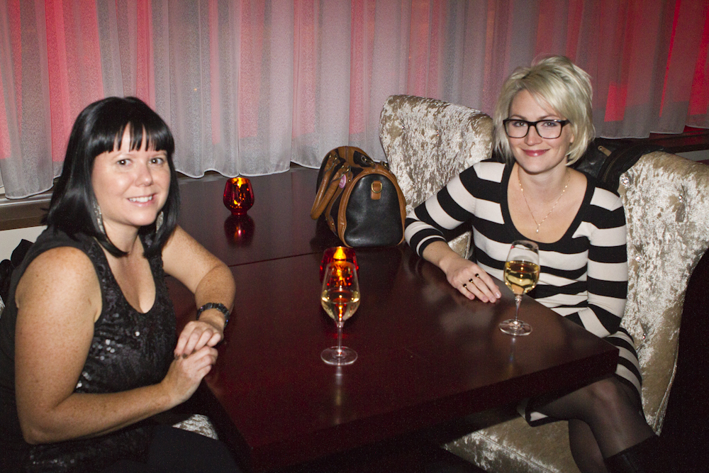 Le Dorchester Club ouvre ses portes dans le Quartier Latin de Montréal