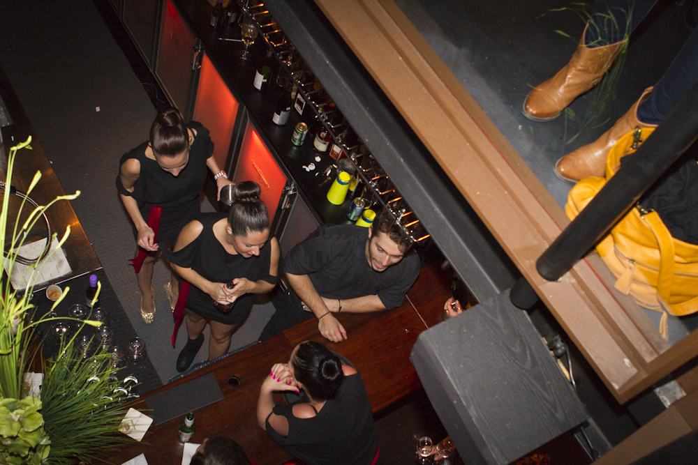 Le Dorchester Club ouvre ses portes dans le Quartier Latin de Montréal