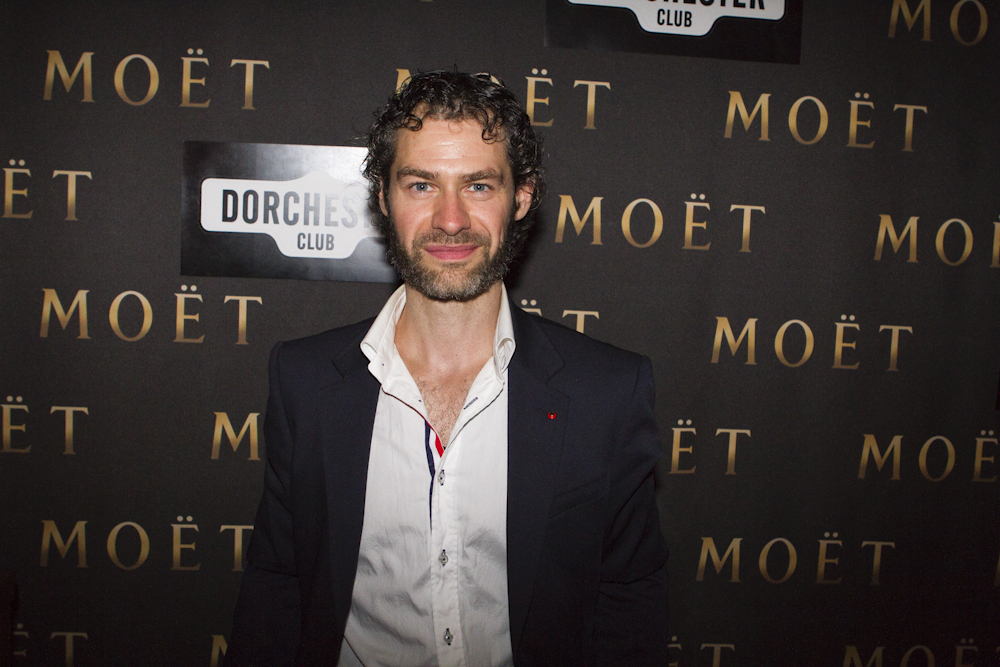 Le Dorchester Club ouvre ses portes dans le Quartier Latin de Montréal