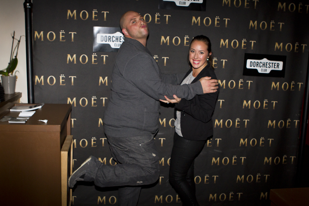 Le Dorchester Club ouvre ses portes dans le Quartier Latin de Montréal