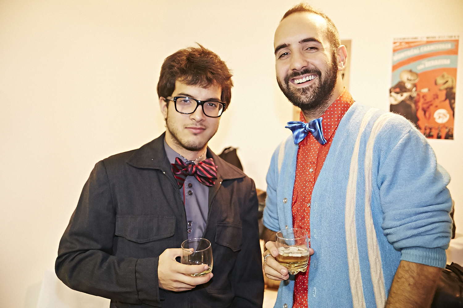 Divers designers locaux unissent leurs forces à la vente Pop Up Collective