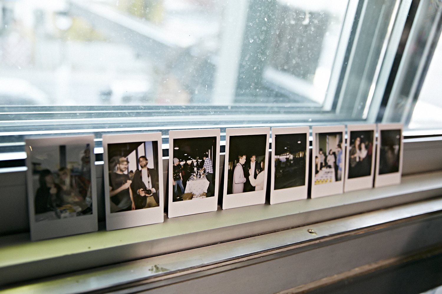 Lancement du tout nouvel album des éclectiques Frères Goyette