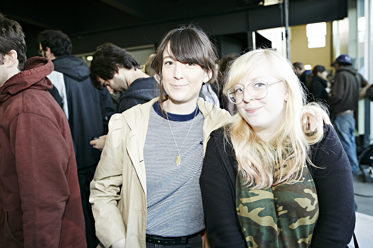 Lancement du tout nouvel album des éclectiques Frères Goyette