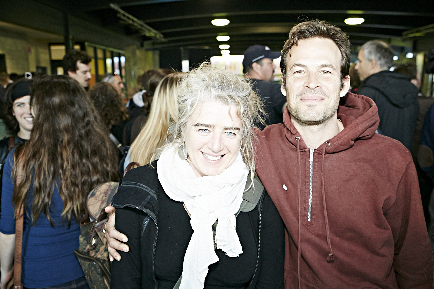 Lancement du tout nouvel album des éclectiques Frères Goyette