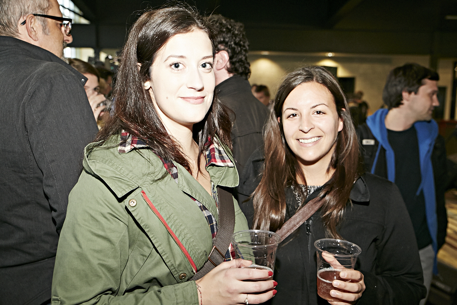 Lancement du tout nouvel album des éclectiques Frères Goyette