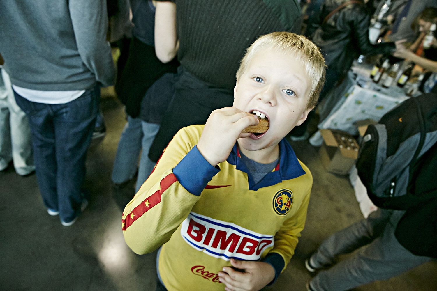 Lancement du tout nouvel album des éclectiques Frères Goyette