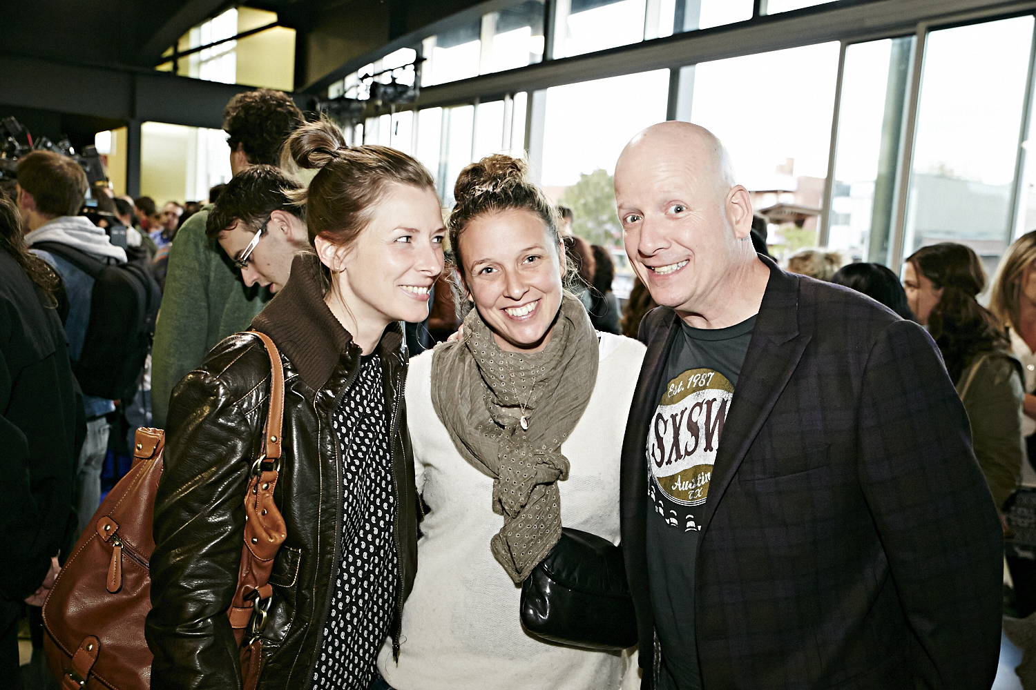 Lancement du tout nouvel album des éclectiques Frères Goyette