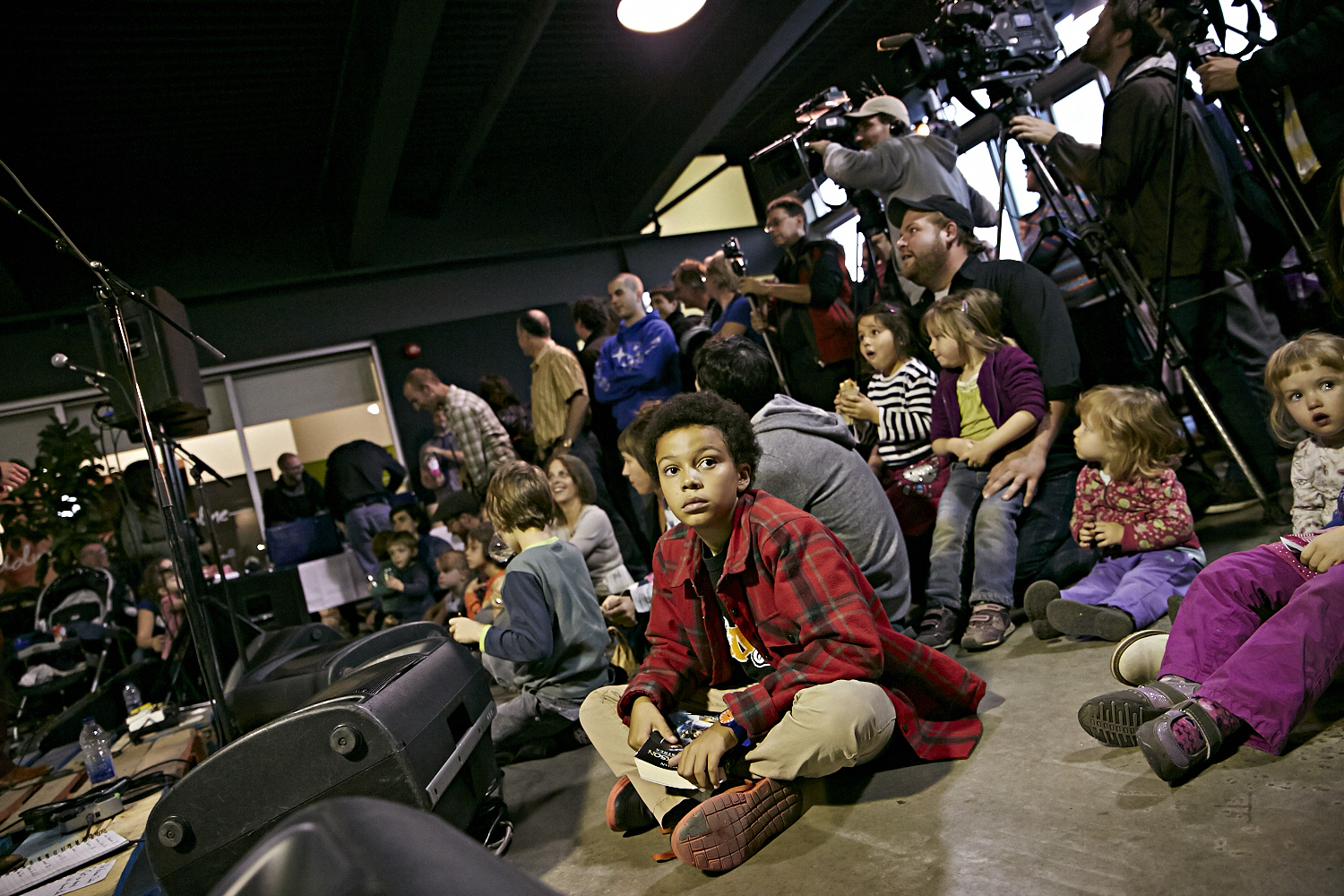Lancement du tout nouvel album des éclectiques Frères Goyette