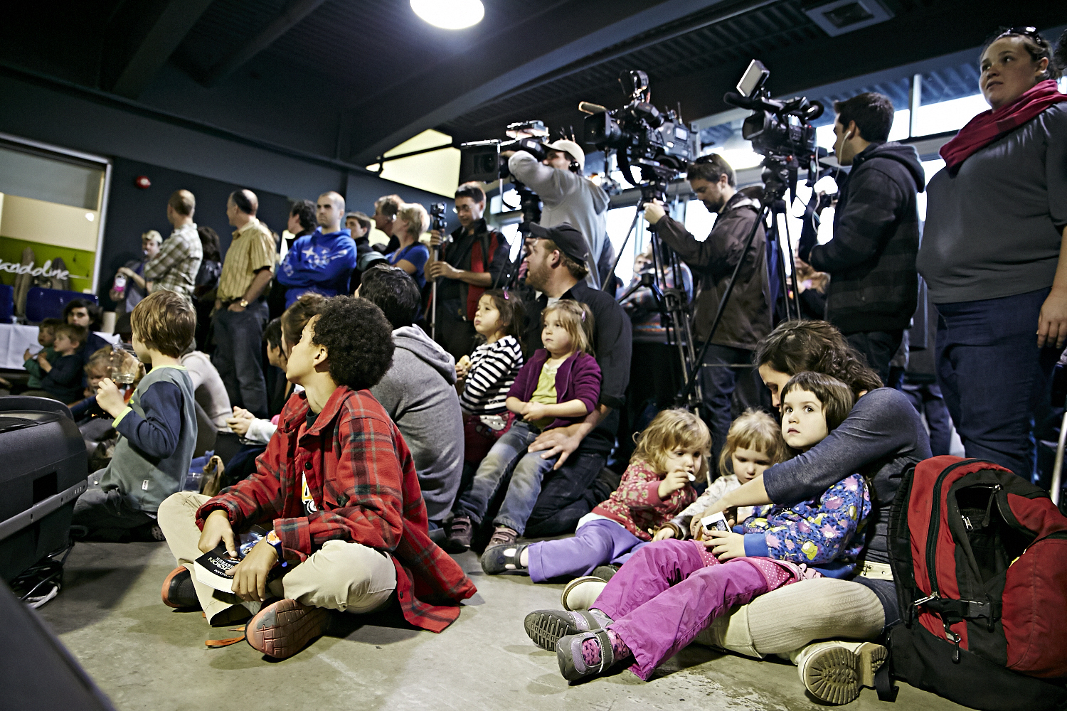 Lancement du tout nouvel album des éclectiques Frères Goyette